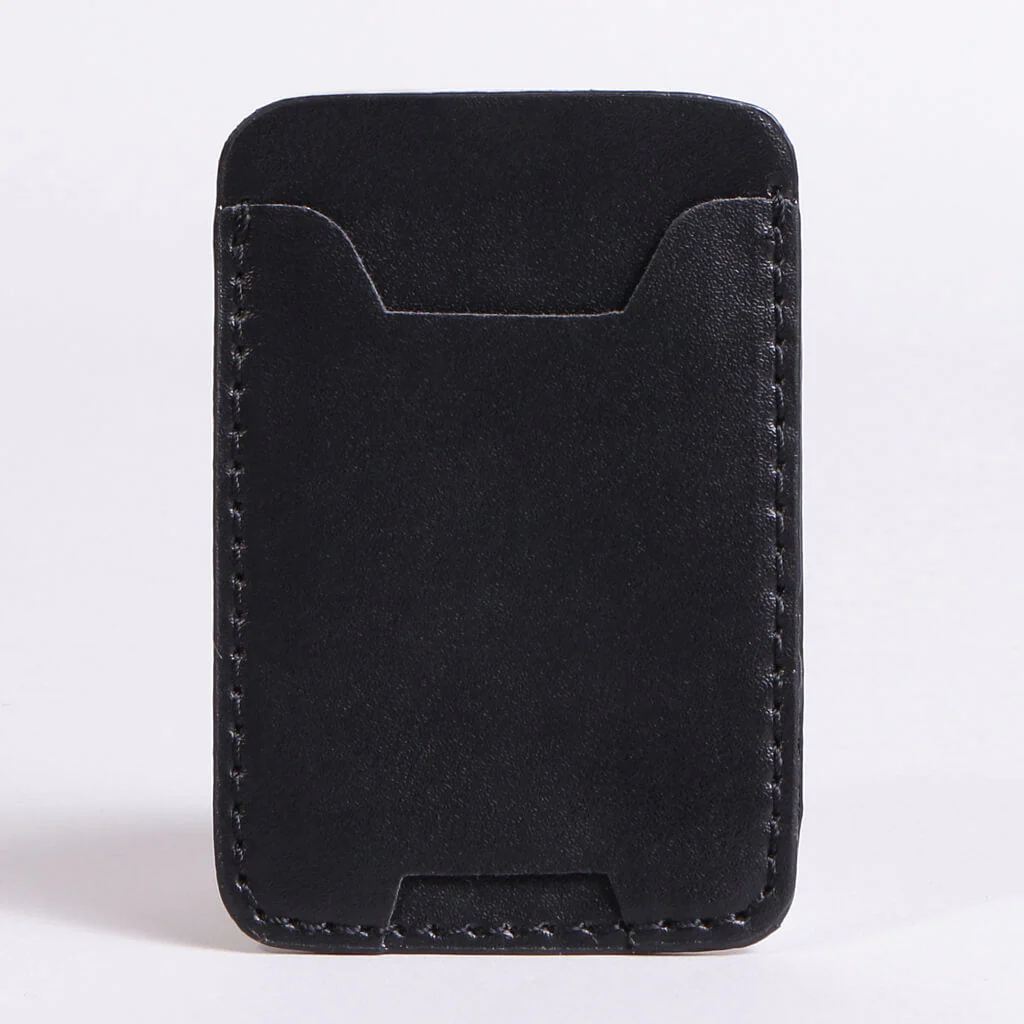 Leather Mobile Wallet - Image 6