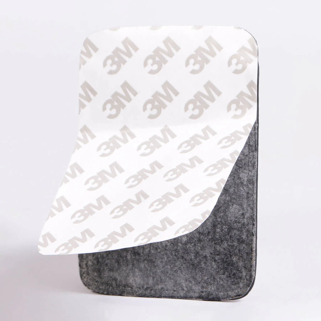 Leather Mobile Wallet - Image 8