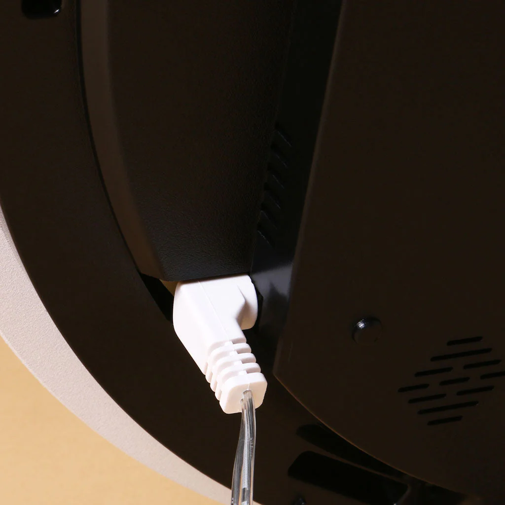 MoonGlow Clock - Image 12