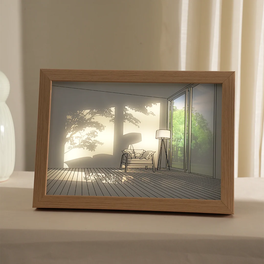 Light Up Wall Art - Image 11