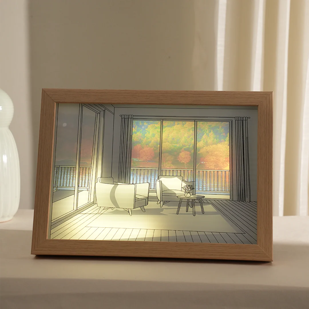 Light Up Wall Art - Image 13
