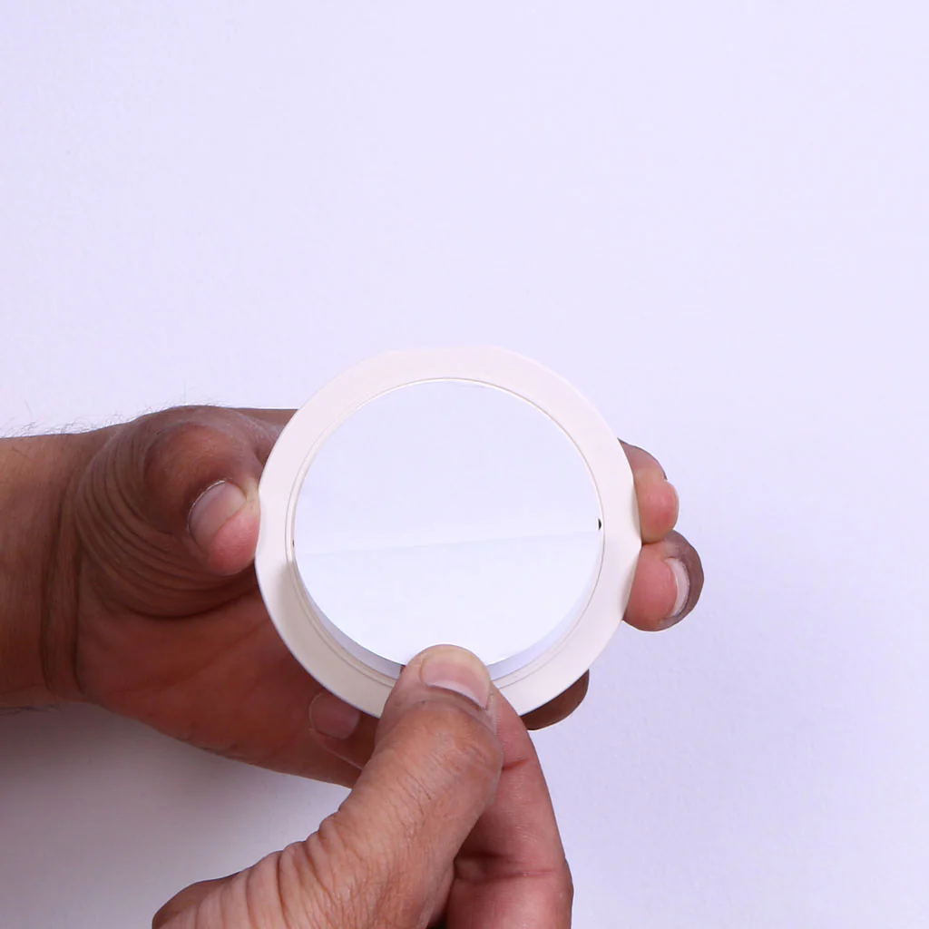 Luma Peacock LED Wall Lamp - Image 8