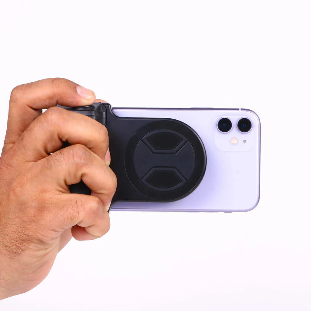 MagSafe Camera Grip with Bluetooth Photo Shutter - Image 6