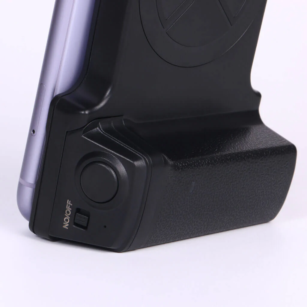 MagSafe Camera Grip with Bluetooth Photo Shutter - Image 8