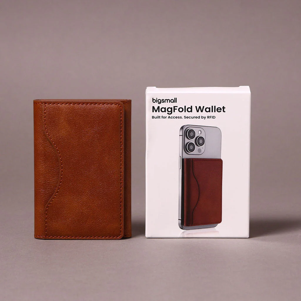 MagFold Wallet - Image 9