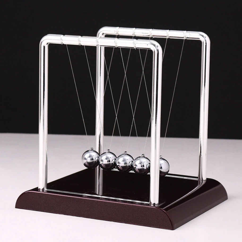 Pendulum Cradle - Image 2