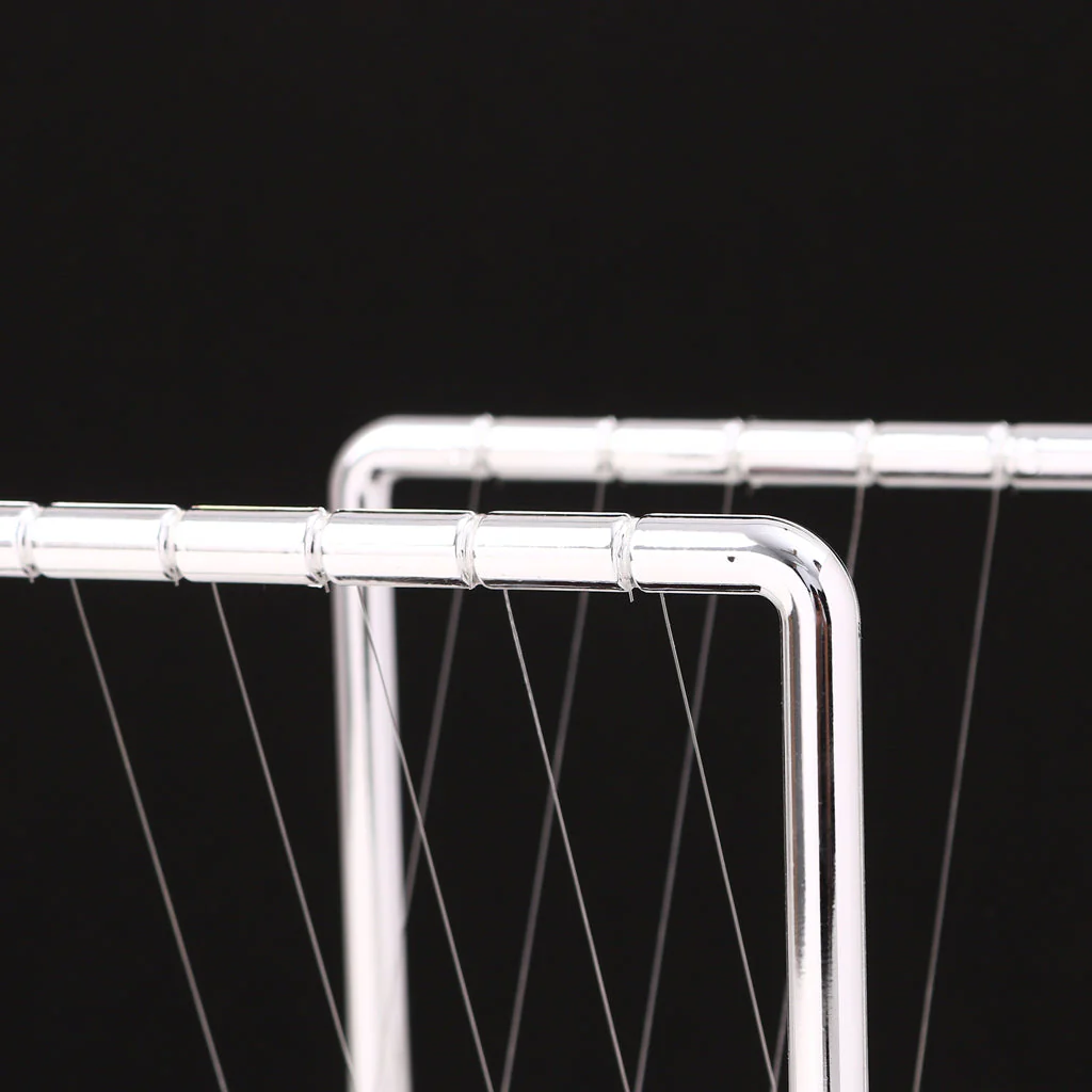 Pendulum Cradle - Image 3