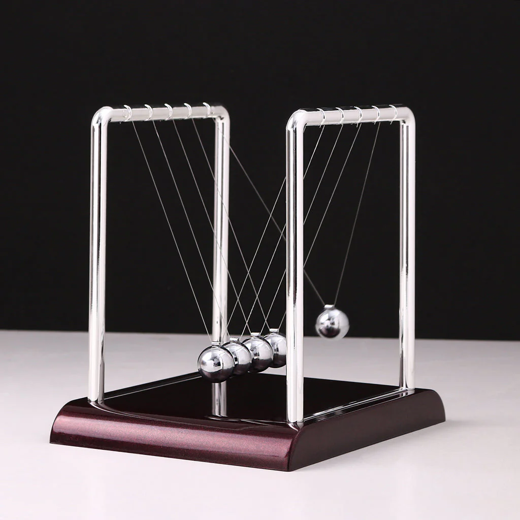 Pendulum Cradle - Image 4
