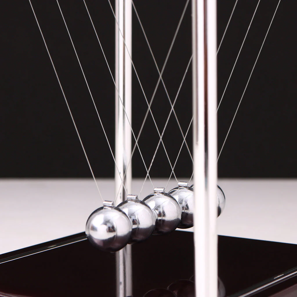 Pendulum Cradle - Image 7