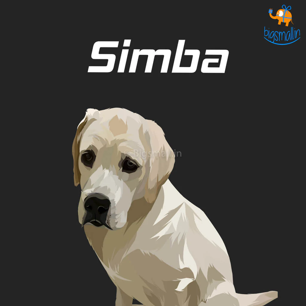 Personalized Pets Caricature Wooden Portrait - Image 16