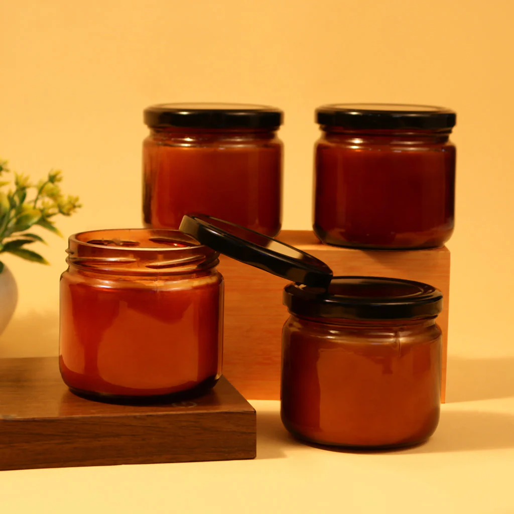 Personalized Scented Candle - Image 2
