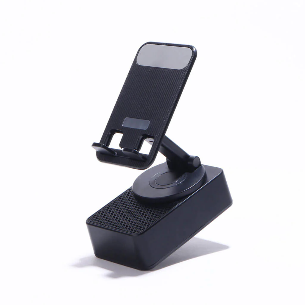 Vibe Stand - Phone Holder with Bluetooth Speaker - Image 9