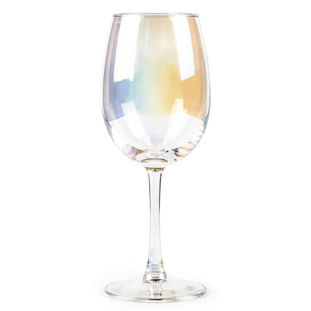 Rainbow Wine Glasses - Set of 4 - Image 15