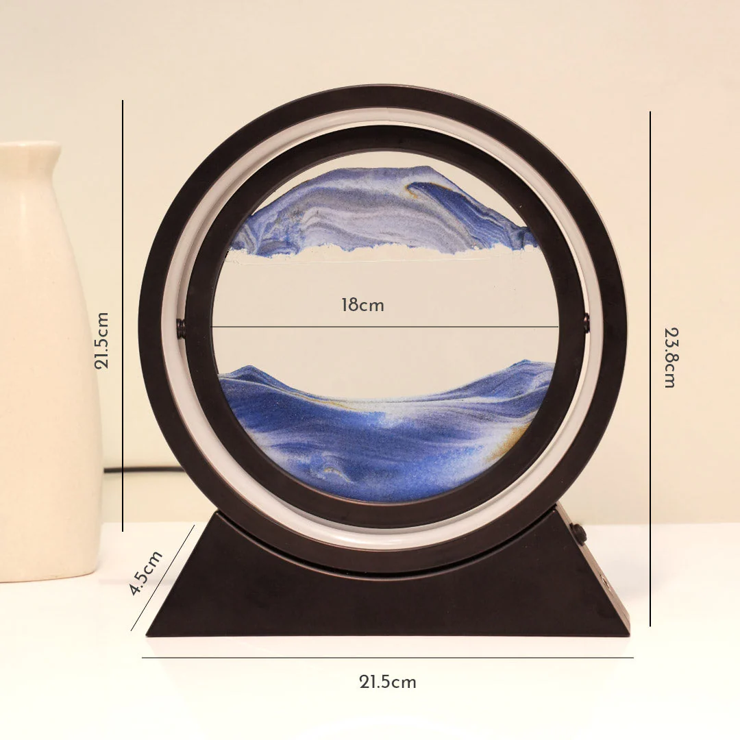 SandGlow Lamp - Image 11