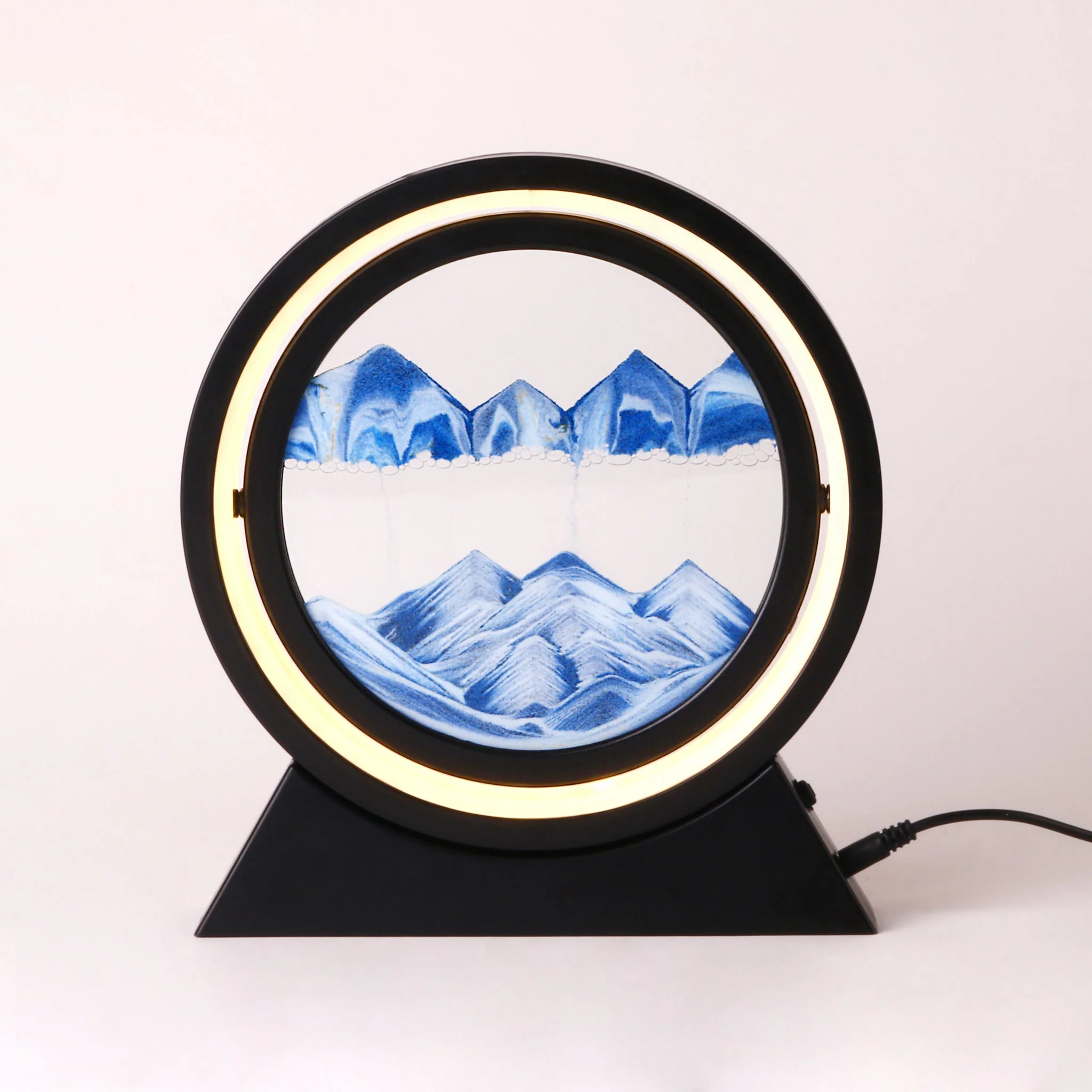 SandGlow Lamp - Image 2