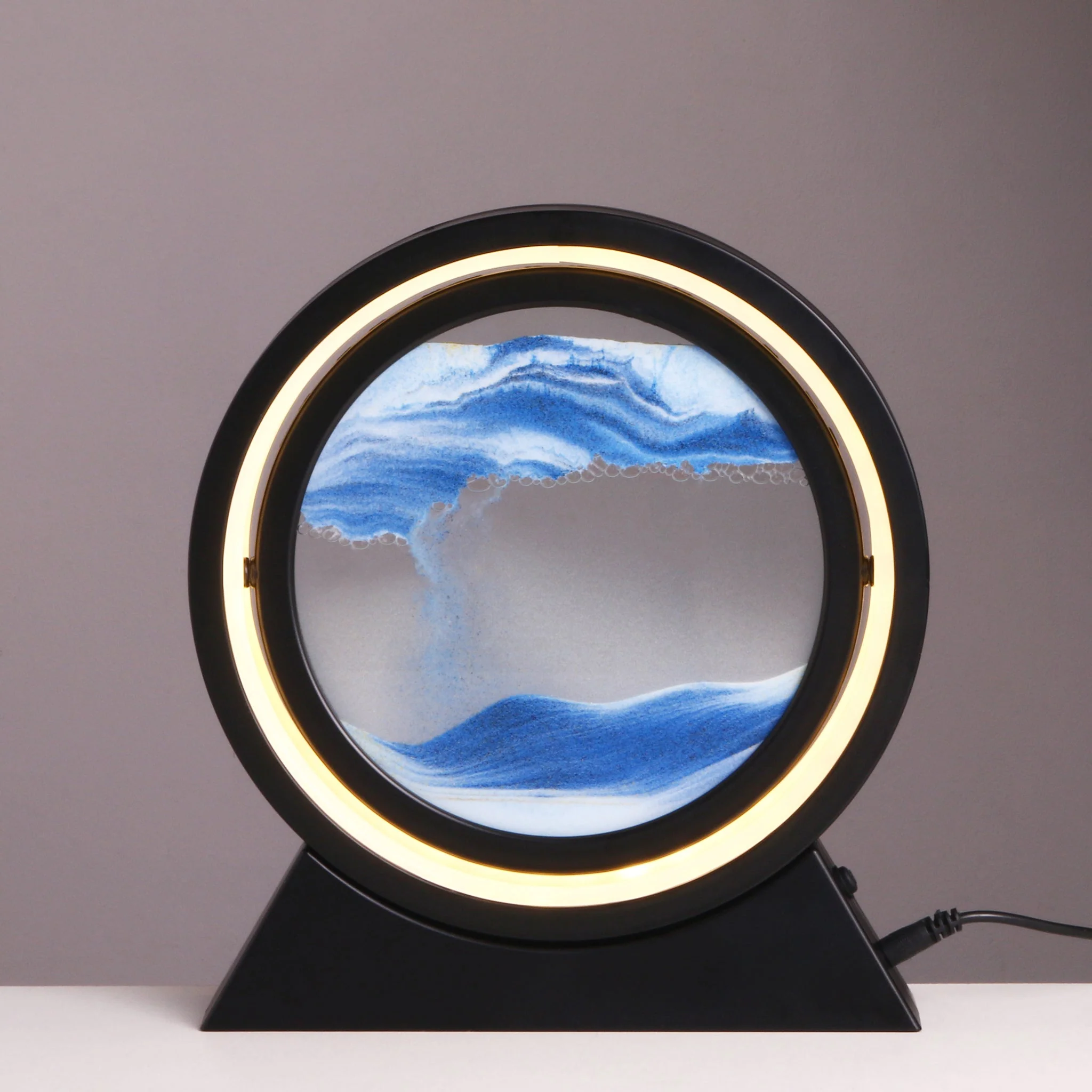 SandGlow Lamp - Image 3