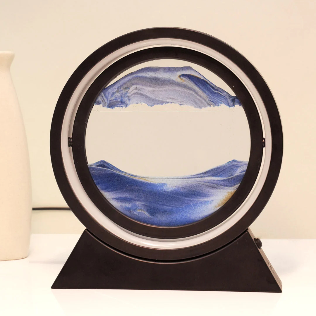 SandGlow Lamp - Image 5