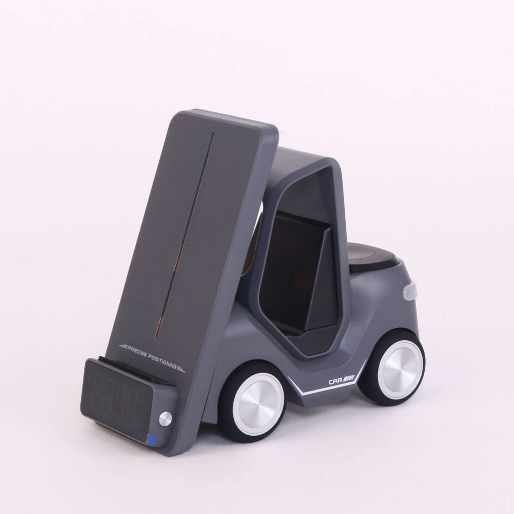 Charge Cruiser - 3 in 1 Wireless Charger with Clock - Image 19