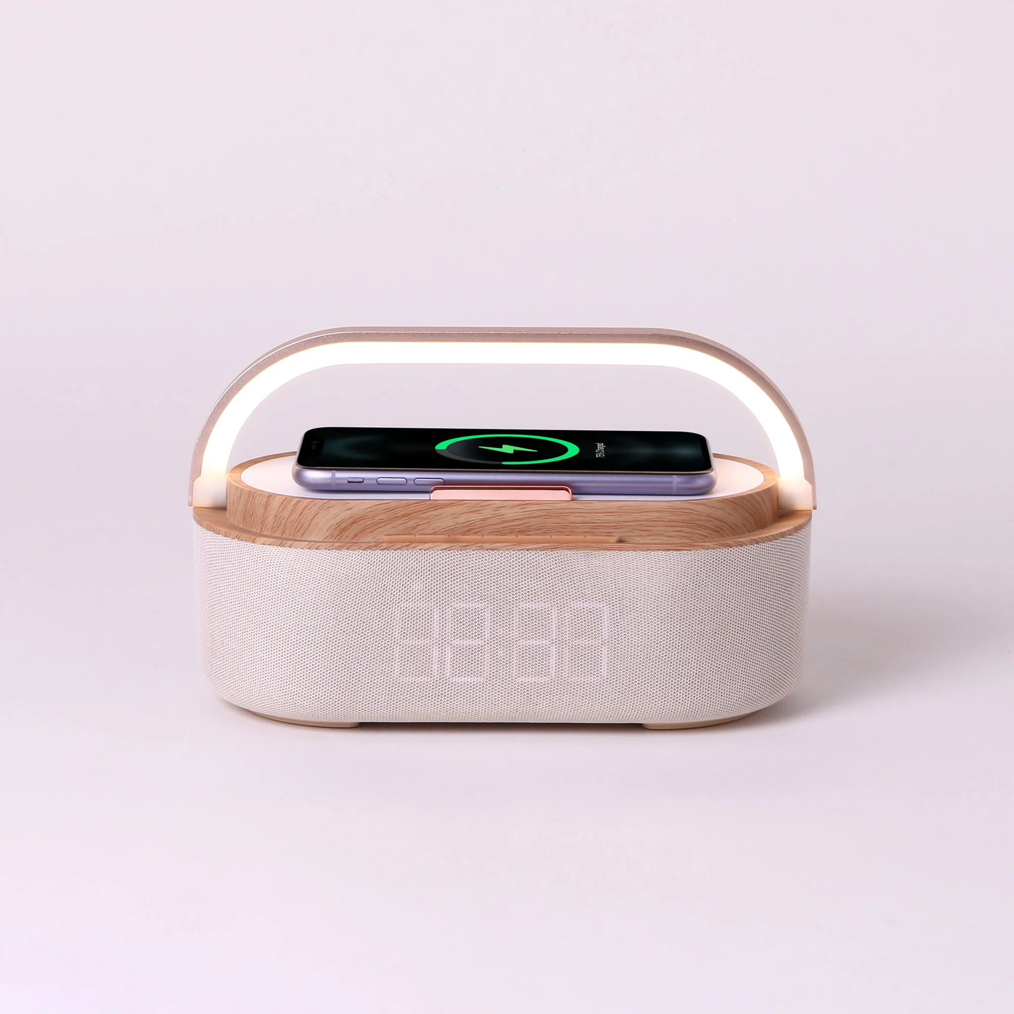 The Mood Station: 6 in 1 Multifunction Speaker - Image 13