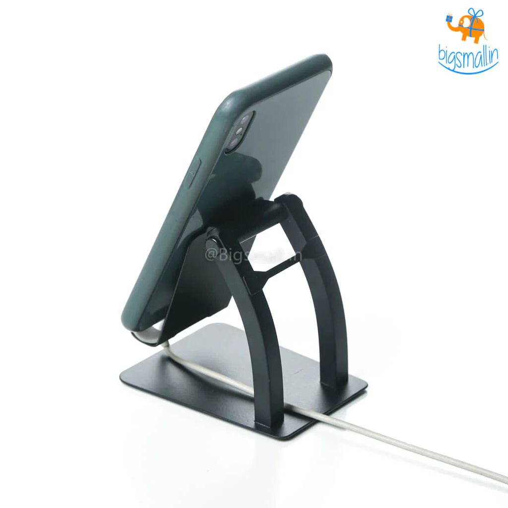 Tabletop Metallic Phone Holder - Image 5