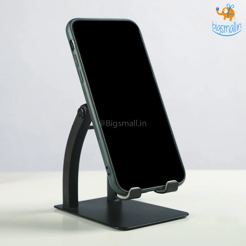 Tabletop Metallic Phone Holder - Image 8