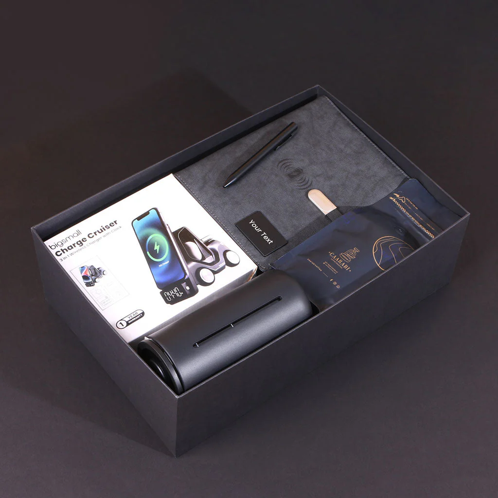 CEO Essentials Set