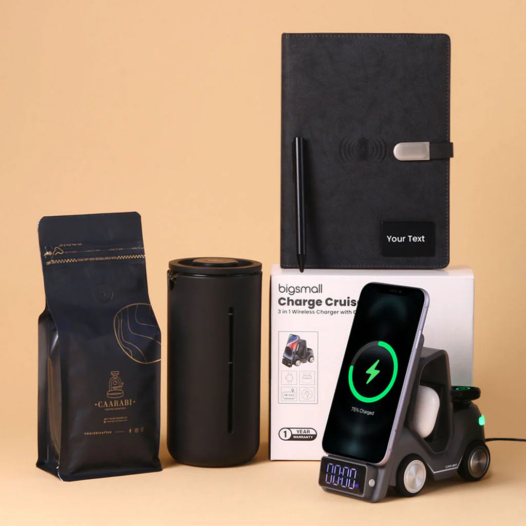 CEO Essentials Set - Image 2