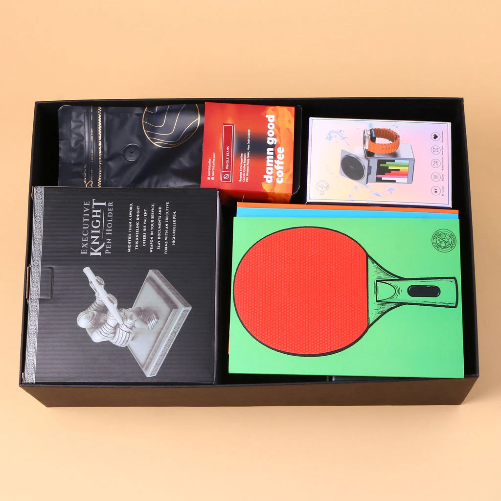 The Power Pack Gift Hamper - Image 7