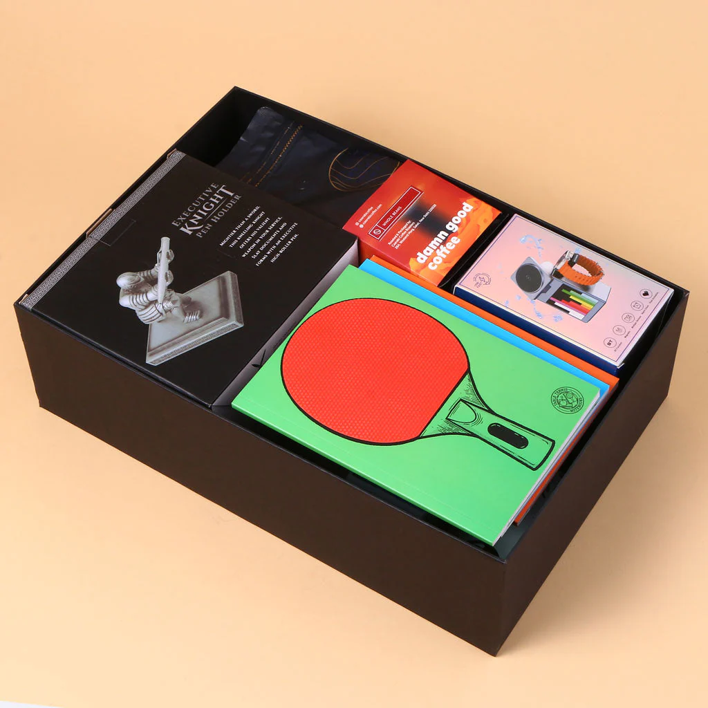 The Power Pack Gift Hamper - Image 8