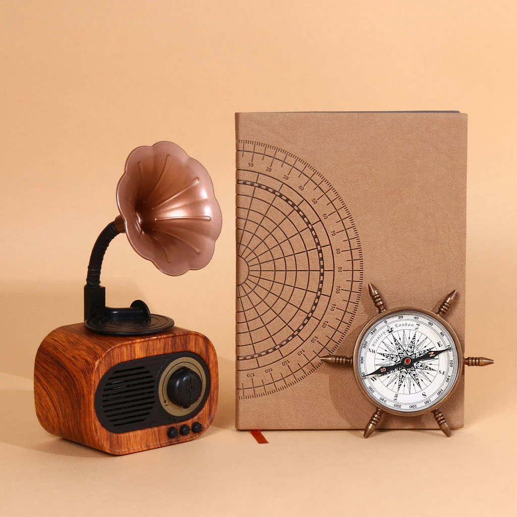 Timeless Voyager Gift Set