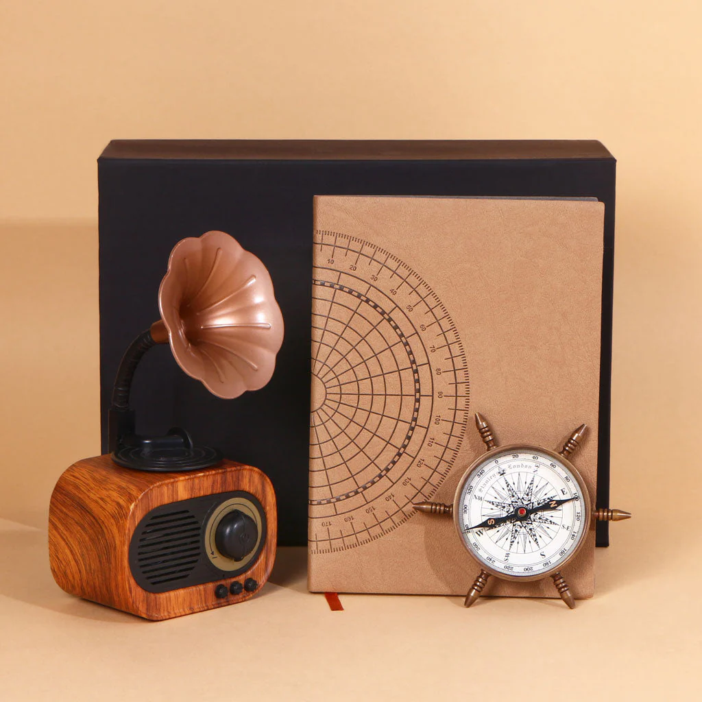 Timeless Voyager Gift Set - Image 2