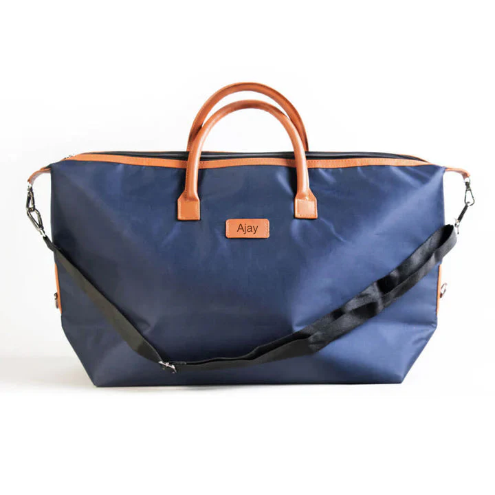 Travel Duffle Bag - Image 2