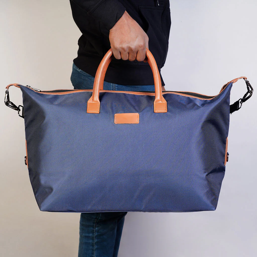 Travel Duffle Bag - Image 3