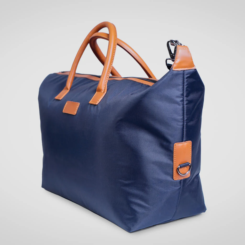 Travel Duffle Bag - Image 4