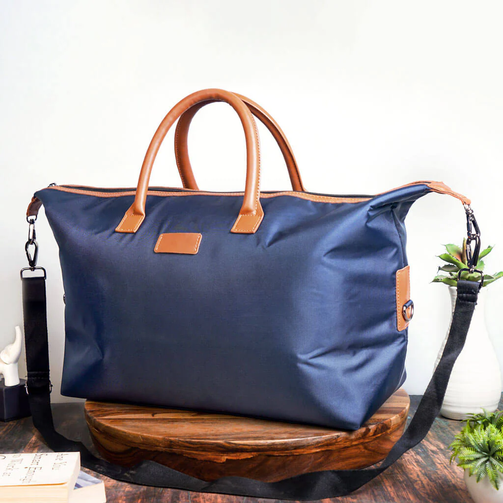 Travel Duffle Bag - Image 5