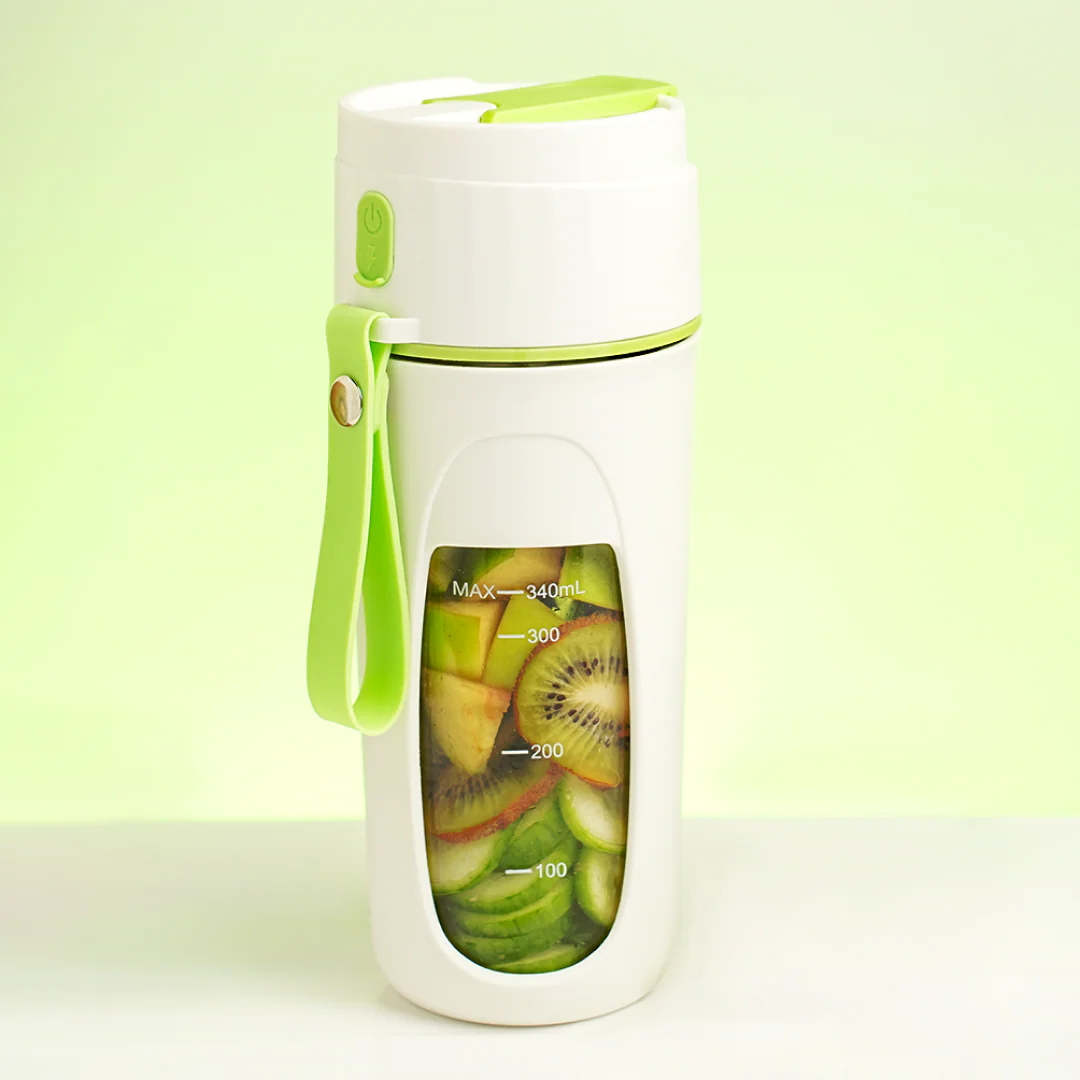 SnapBlend Portable Smoothie Blender - Image 10