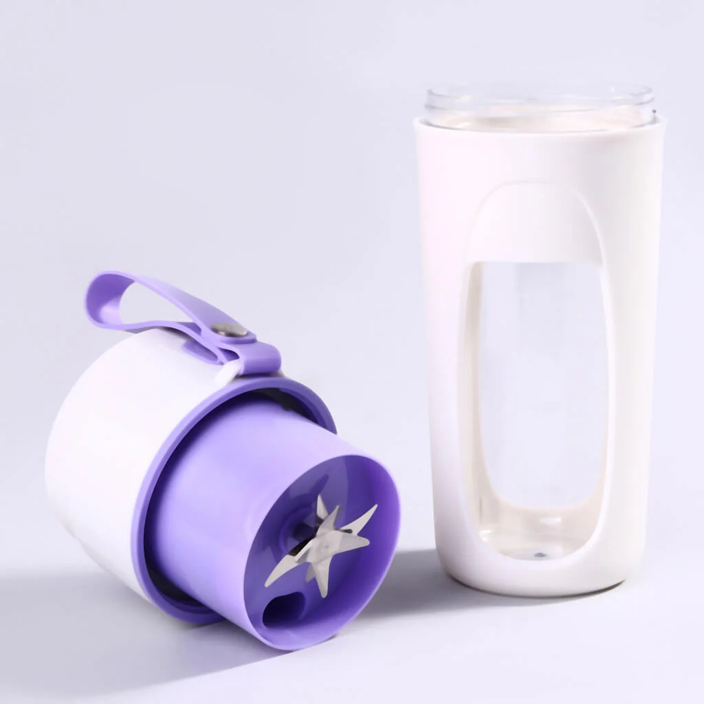 SnapBlend Portable Smoothie Blender - Image 12