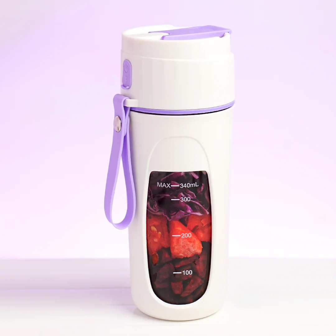 SnapBlend Portable Smoothie Blender - Image 13