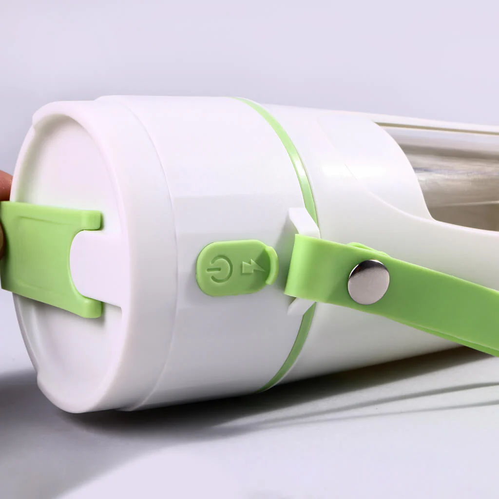 SnapBlend Portable Smoothie Blender - Image 14