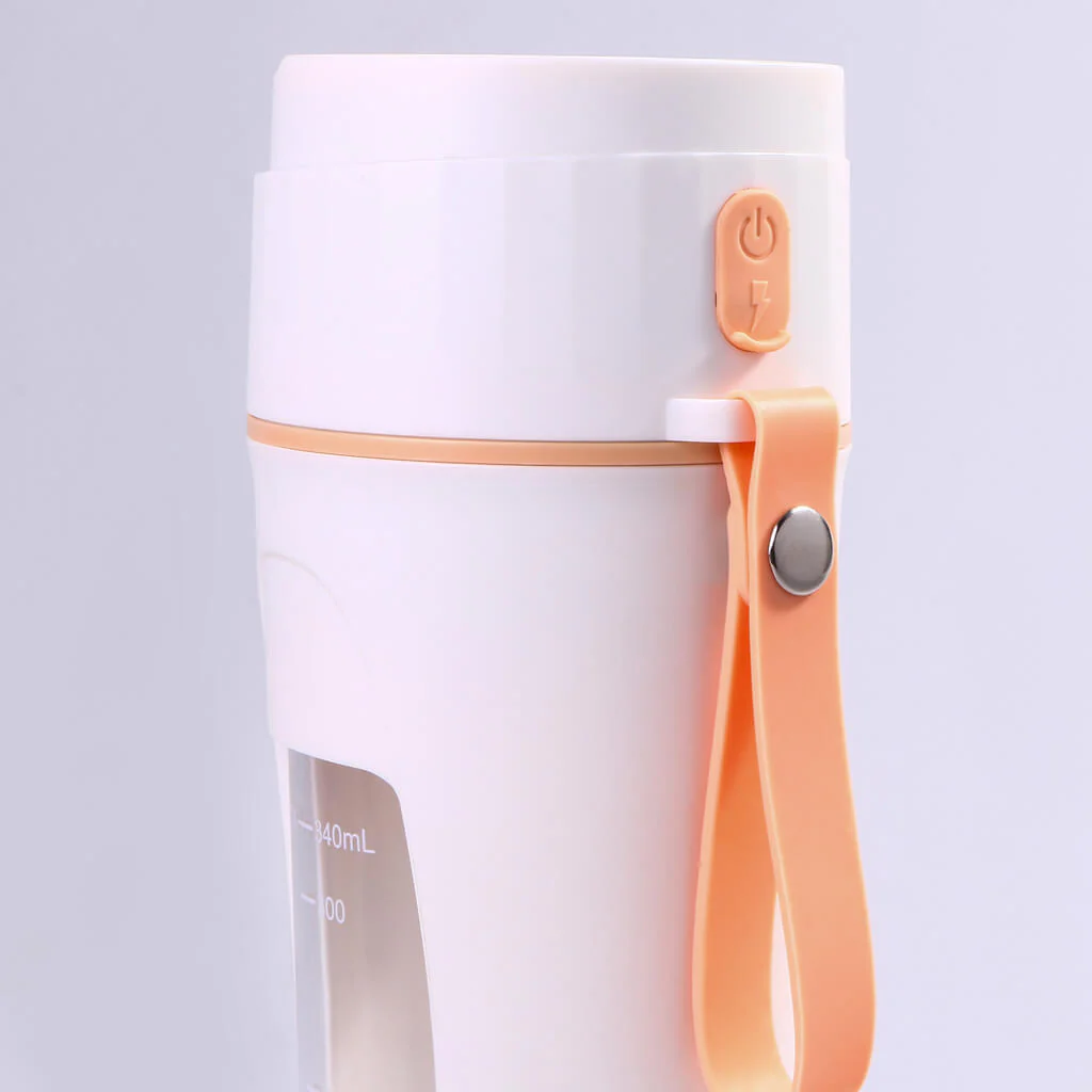 SnapBlend Portable Smoothie Blender - Image 15