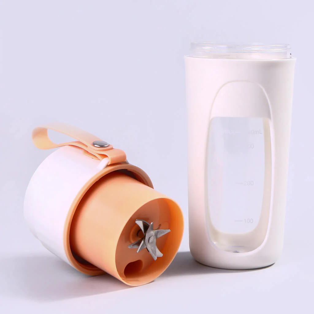 SnapBlend Portable Smoothie Blender - Image 16